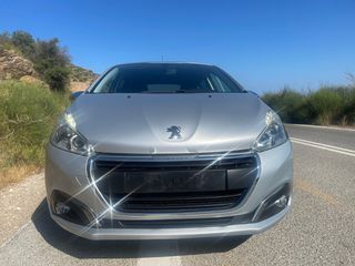 Peugeot 208 2017 1.2 PURETECH 82 STYLE-thumb-1