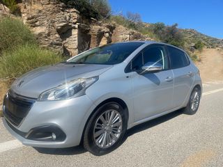Peugeot 208 2017 1.2 PURETECH 82 STYLE-thumb-15