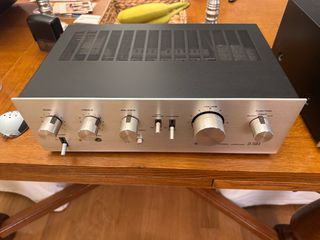 Pioneer SA 5500II