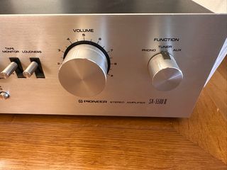 Pioneer SA 5500II-thumb-2
