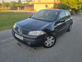 Renault Megane 2005 MEGANE 1.4 16V