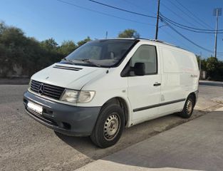 Ψυγείο Mercedes-Benz 2000 VITO 110 ΨΥΓΕΙΟ