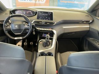 Peugeot 5008 2019 PureTech GΤ Line  (7-Θέσιο/Δερμάτινα/131hp)-thumb-3