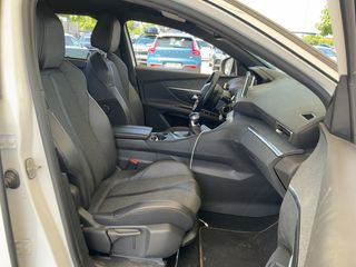 Peugeot 5008 2019 PureTech GΤ Line  (7-Θέσιο/Δερμάτινα/131hp)-thumb-4