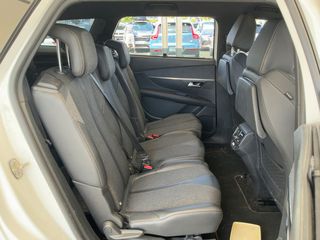 Peugeot 5008 2019 PureTech GΤ Line  (7-Θέσιο/Δερμάτινα/131hp)-thumb-6