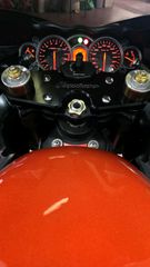 Suzuki GSXR 1300 Hayabusa 2008 gen 2-thumb-1