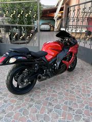 Suzuki GSXR 1300 Hayabusa 2008 gen 2-thumb-3
