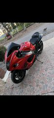 Suzuki GSXR 1300 Hayabusa 2008 gen 2-thumb-4