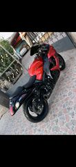 Suzuki GSXR 1300 Hayabusa 2008 gen 2-thumb-5