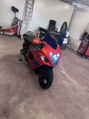 Suzuki GSXR 1300 Hayabusa 2008 gen 2-thumb-6