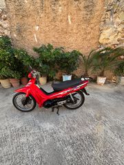 Yamaha F1 Z 1998
