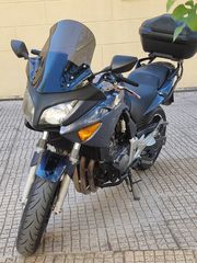 Honda CBF 600S 2004 CBF 600S