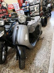 Daytona Orama 125 2026 ABS ΕΤΟΙΜΟΠΑΡΑΔΟΤΟ