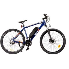 Trekking Nilox 2022 Doc X6 ebike ηλεκτρικό ποδήλατο