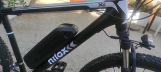 Trekking Nilox 2022 Doc X6 ebike ηλεκτρικό ποδήλατο-thumb-3