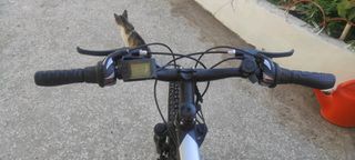 Trekking Nilox 2022 Doc X6 ebike ηλεκτρικό ποδήλατο-thumb-5
