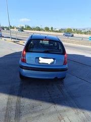 Citroen C3 2003