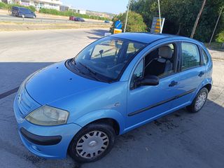 Citroen C3 2003-thumb-1