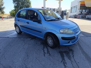 Citroen C3 2003-thumb-2