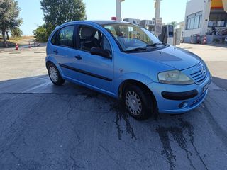Citroen C3 2003-thumb-3