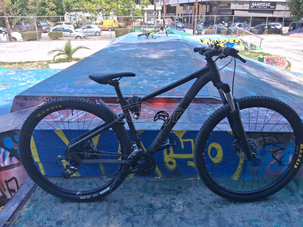 All - Mountain Lapierre 2025 Edge 3.9