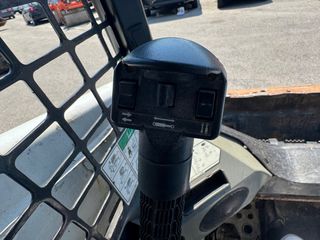 Φορτωτής Με Λάστιχα Bobcat 2019 S450-thumb-5