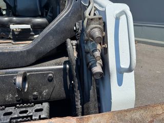 Φορτωτής Με Λάστιχα Bobcat 2019 S450-thumb-7