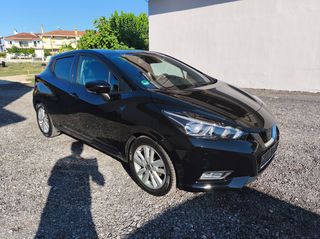 Nissan Micra 2019 FULL EXTRA 109000χλμ...