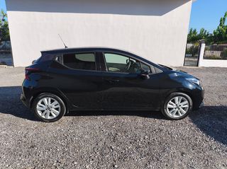 Nissan Micra 2019 FULL EXTRA 109000χλμ...-thumb-1