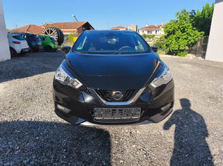 Nissan Micra 2019 FULL EXTRA 109000χλμ...-thumb-2