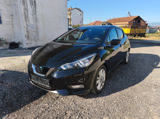 Nissan Micra 2019 FULL EXTRA 109000χλμ...-thumb-3