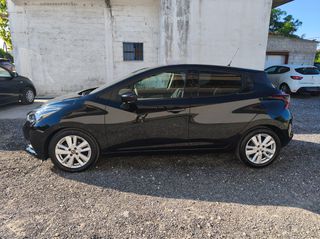 Nissan Micra 2019 FULL EXTRA 109000χλμ...-thumb-4