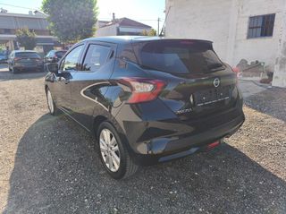 Nissan Micra 2019 FULL EXTRA 109000χλμ...-thumb-5