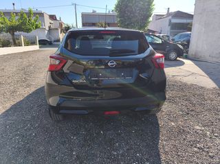 Nissan Micra 2019 FULL EXTRA 109000χλμ...-thumb-6