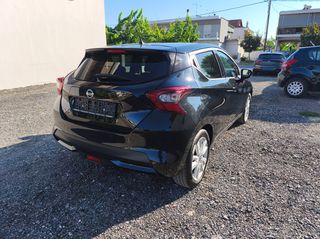 Nissan Micra 2019 FULL EXTRA 109000χλμ...-thumb-7