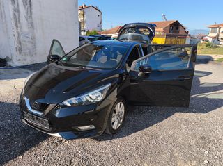 Nissan Micra 2019 FULL EXTRA 109000χλμ...-thumb-9
