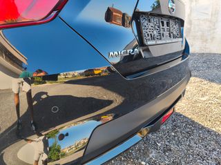 Nissan Micra 2019 FULL EXTRA 109000χλμ...-thumb-35