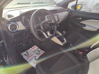 Nissan Micra 2019 FULL EXTRA 109000χλμ...-thumb-10