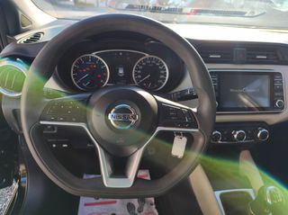 Nissan Micra 2019 FULL EXTRA 109000χλμ...-thumb-11