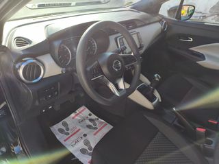 Nissan Micra 2019 FULL EXTRA 109000χλμ...-thumb-17