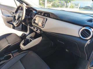 Nissan Micra 2019 FULL EXTRA 109000χλμ...-thumb-19