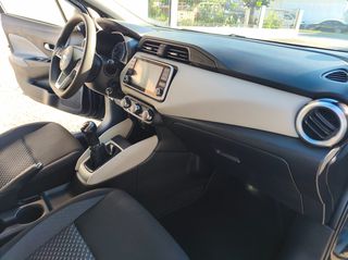 Nissan Micra 2019 FULL EXTRA 109000χλμ...-thumb-20