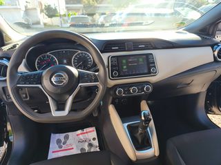 Nissan Micra 2019 FULL EXTRA 109000χλμ...-thumb-27