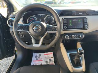 Nissan Micra 2019 FULL EXTRA 109000χλμ...-thumb-28