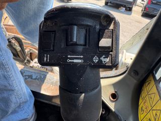 Φορτωτής Με Λάστιχα Bobcat 2018 S510-thumb-4