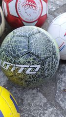 Πωλούνται 13 Μπάλες-thumb-3