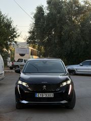 Peugeot 3008 2021