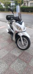 Yamaha X-CITY 250 2013