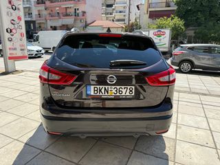 Nissan Qashqai 2017 ΤΕΚΝΑ-ΠΑΝΟΡΑΜΑ-ΙΔΙΩΤΗ-thumb-9