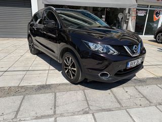 Nissan Qashqai 2017 ΤΕΚΝΑ-ΠΑΝΟΡΑΜΑ-ΙΔΙΩΤΗ-thumb-11